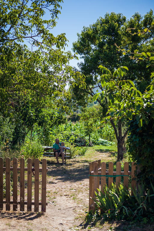 Reitoral De Chandrexa Parada del Sil Exterior photo